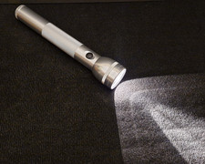 Maglite - Made in USA - Grande