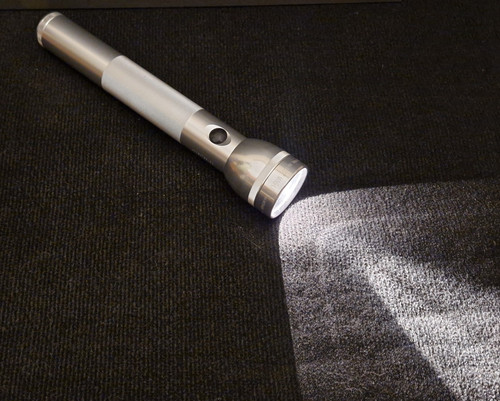 Maglite made usa grande - maglite,