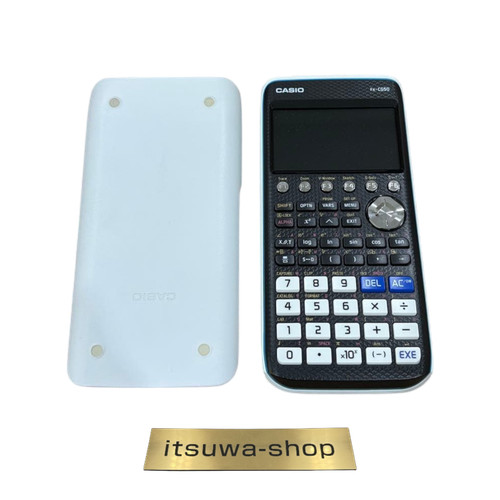 Casio cg50 graphing - casio, fx-cg50