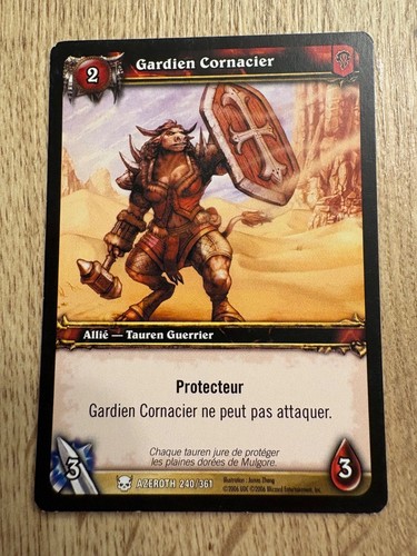 Carte 240 361 - /,