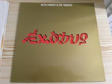 33t Bob Marley & The Wailers