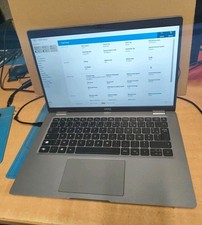 Pc portable Dell Latitude 5420