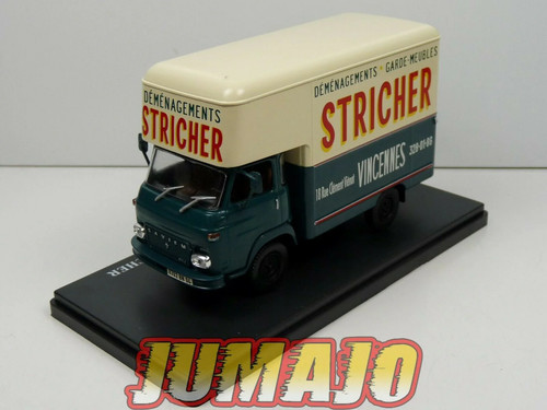 Utr39 utilitaires renault 43 - utr39,
