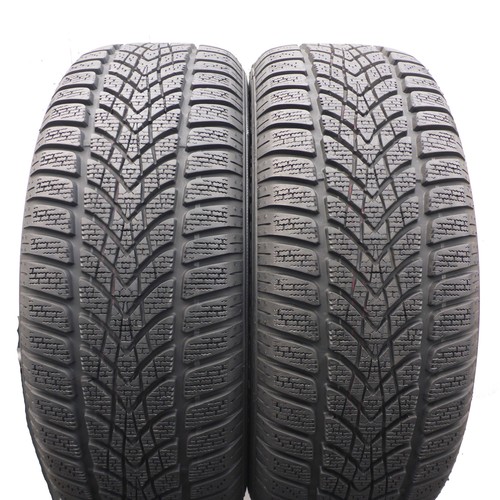 205 dunlop - 55,