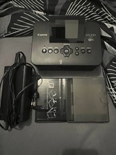 Imprimante Photo Canon Selphy