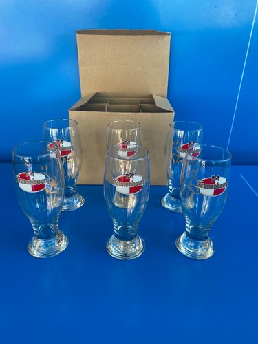 Verres biere kronenbourg - a,