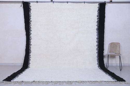 Tapis berbère marocain - , fait
