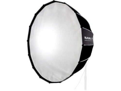 Nanlite softbox parabolic 120 - nanlite,