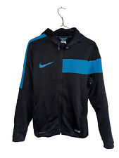 Nike GPX Training Full Zip Hooded Soccer Jacket Large