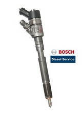 Fuel Injector Injector Opel Antara Chevrolet Captiva 2.0 CDTI Z20S 0445110270