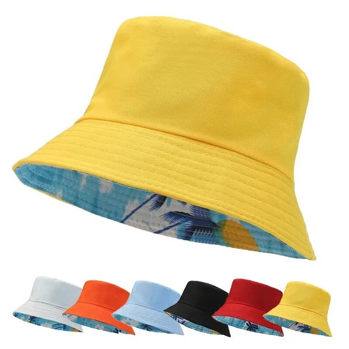 Chapeau bob réversible - chapeau,