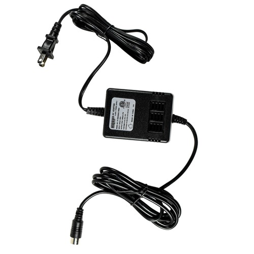 Power adapter for alesis - ac,