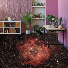 3D Purple Star 1993 sol