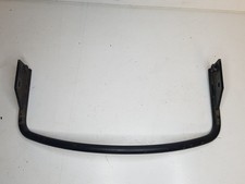 pare choc de tondeuse Honda