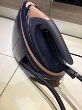 Central Vapeur Philips Perfect