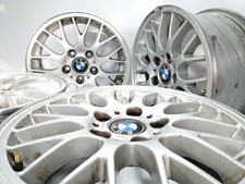 jeu de jantes 16 BMW SERIE 3