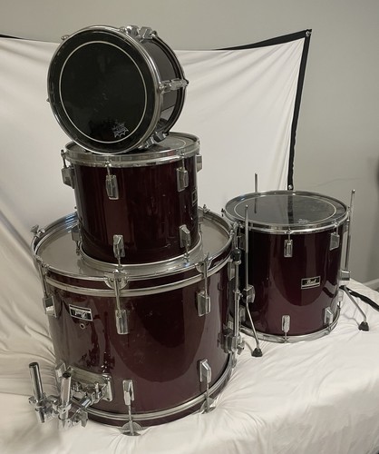 1980s pearl export series - 1980s,