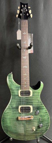 Prs paul guitar - guitar, electric