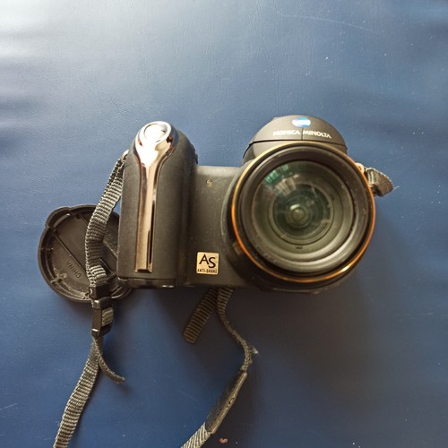 Appareil photo compact - appareil,