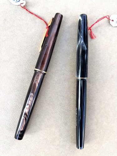 Stylo plume nacré bayard - stylo,