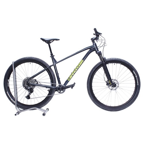 Grade cannondale trail 29 - trail,