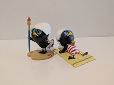 Figurine Calimero Figures Leblon Delienne Demons & Marvels