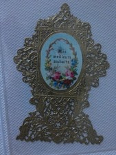 image pieuse canivet dentelle