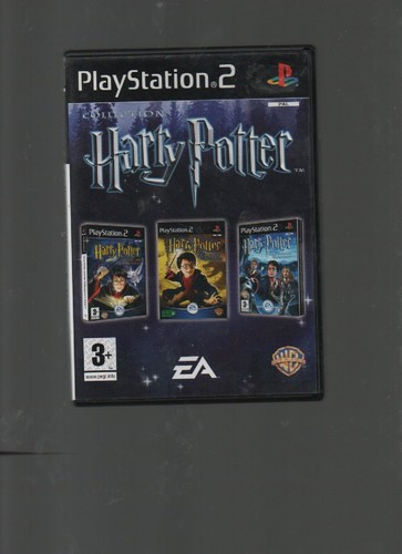Rarissime collection harry - !!!,
