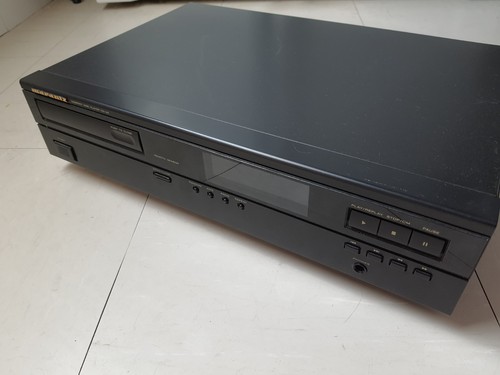 Platine marantz - platine,