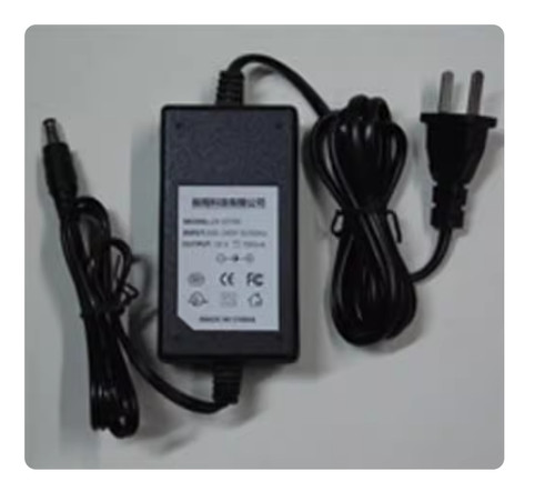 Adaptateur secteur chargeur - adaptateur,
