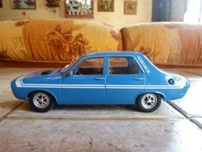 RENAULT 12 GORDINI HACHETTE