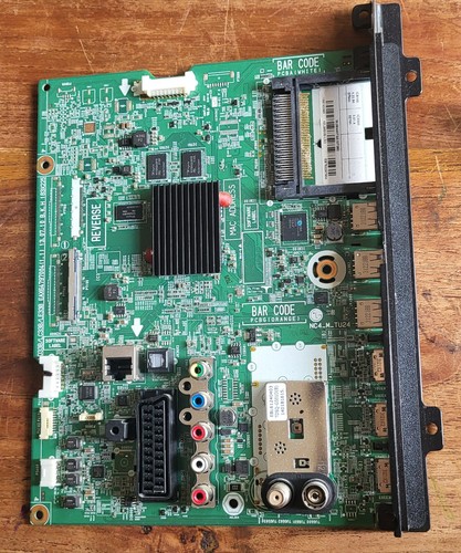 Carte mère eax64797003 - eax64797003(1.2), /