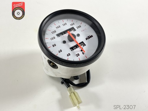 Compteur vitesse ktm 640 - ktm,