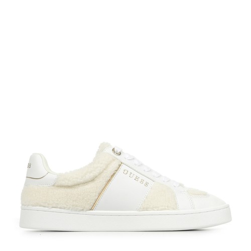 Chaussures baskets guess - chaussures, femme
