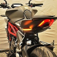 MV Agusta Brutale 800 / RR Kit