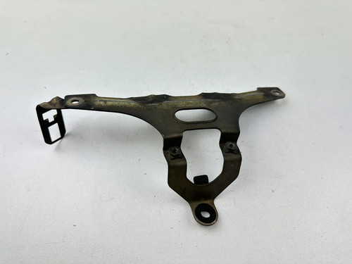 Platine support honda - platine,