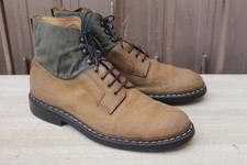 BOOTS BOTTINES HESCHUNG "MU"