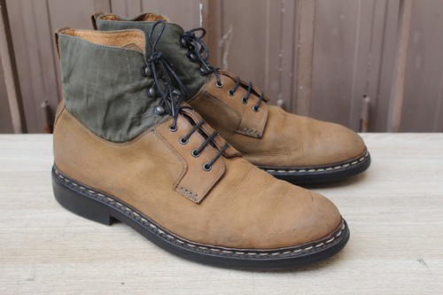 Boots bottines heschung - boots,