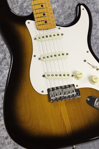 Fender american vintage 57 - fender,