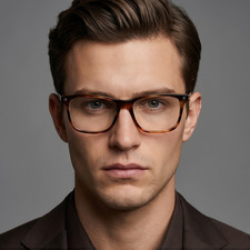 Lunettes De Vue Ermenegildo