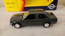 GAMA - BMW 323 i - 100 %