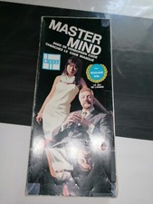 MASTER MIND. "célèbre jeu de