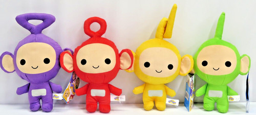 Toy factory smooshimals - toy,