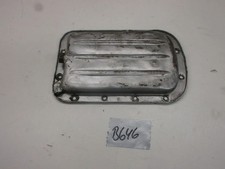 Couvercle moteur Baignoire