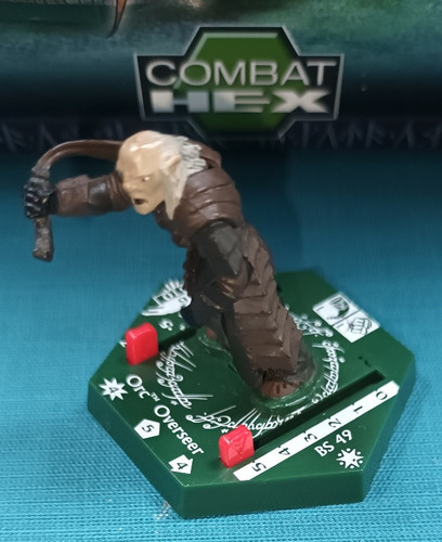 Combat hex lotr - combat,