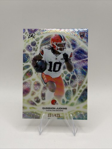 Topps 2026 protonyx quinshon - 2026,