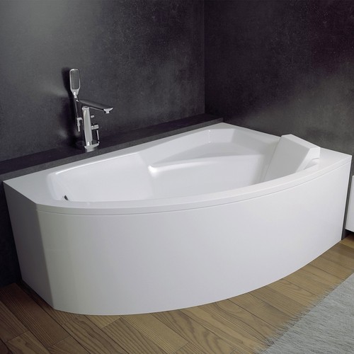 Baignoire bain angle - bain, 170x110