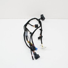 BMW 1 Cabrio E88 Driver Side