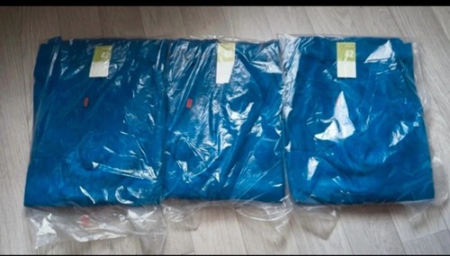 Lot pantalons de - 3,