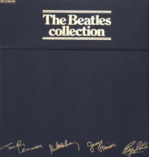 The beatles collection - the,